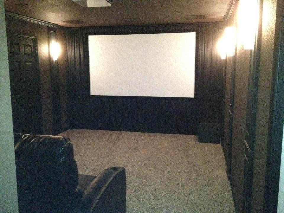 Bams Complete AV Home Theater