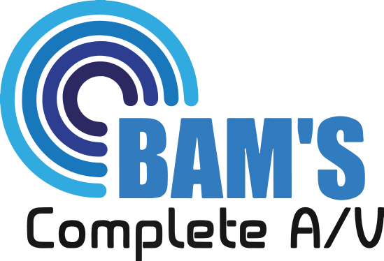 Bam's Complete A/V