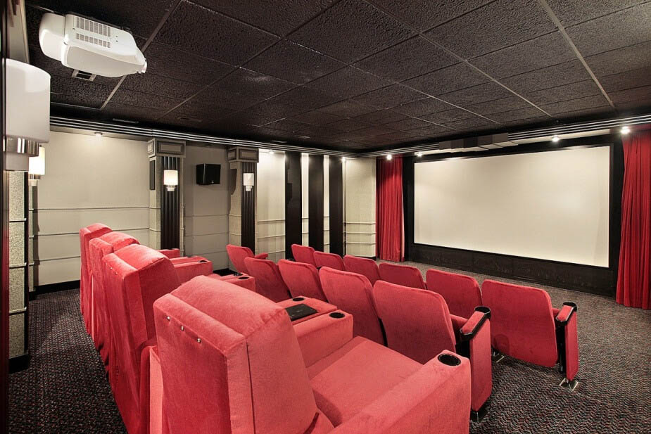 Best Home Theater Company