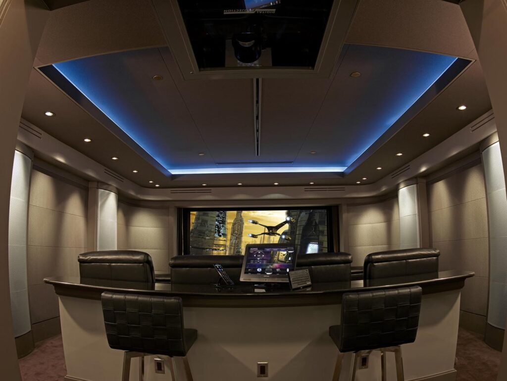 Best Home Theater Company in Lubbock