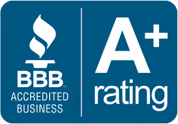 BBB A+ Rating Lubbock